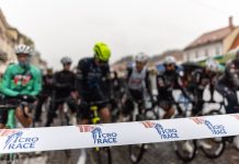 CRO RACE Biciklisti prolaze kroz Goricu – u nedjelju računajte na usporen promet