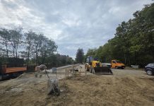 Kravarsko uređuje novo mjesto za najmlađe: Podvornica dobiva dječje igralište