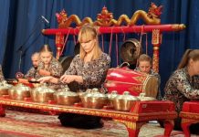 Od Litve do Makedonije: Buševec ponovno u znaku tradicijskih glazbala