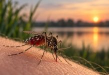 Komarci na meti! U utorak zamagljivanje u svim naseljima Općine Lekenik
