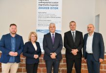Istok Zagrebačke županije dobiva snažniju vodoopskrbnu mrežu: Projekt vrijedan gotovo 100 milijuna eura