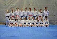 Karate spektakl ovog vikenda: Gorica Open odlučuje o reprezentativcima za SP