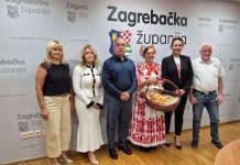 KONJOGOJSTVO SE VRAĆA U KLOŠTAR IVANIĆ: Čeka vas vikend pun konja, zaprega, gulaša i starih igara