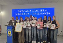 DAN OPĆINE RUGVICA: Nagrađeni najbolji, a najavljena i nova ulaganja