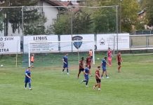 Vani je lakše: Kurilovec drugi put gostovao, drugi put pobijedio!