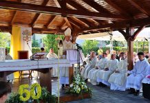 Veliki jubilej! Župa Sveta Tri Kralja obilježila 50 godina