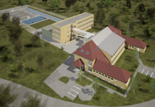 Više prostora za učenike i nastavu: počela velika dogradnja škole u Prigorju Brdovečkom