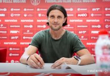Milka glavna priča u BiH: Otišao iz Širokog i odmah preuzeo Velež!