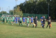 FOTO Turopoljac u završnici do druge pobjede u novoj sezoni