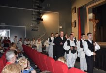 FOTO Održana 26. Smotra koreografiranog folklora Zagrebačke županije