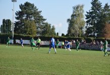 FOTO Ban Jelačić i nakon petog kola bez bodova