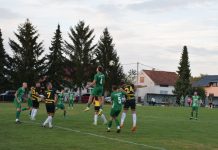 FOTO Prvi poraz Turopoljca u novoj sezoni