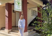 Više od ljekarnice – Lucija koja poznaje svoj Mraclin