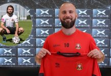 Brodić u Gorici, druga epizoda: Frizura drukčija, neka drukčiji bude i ishod…