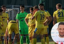 Ovakav hat-trick nikad niste vidjeli: Škarice, lob i škarice, sve za šest minuta?!