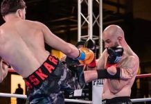 Brzi, žestoki i do nokauta! Ivica Bačurin ovoga puta s malim rukavicama