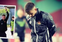 Sretno, Domi! Omiljeni fizio nakon deset godina otišao iz Gorice