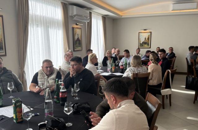 Dodjela potpora poduzetnicima za konkurentnost (14)