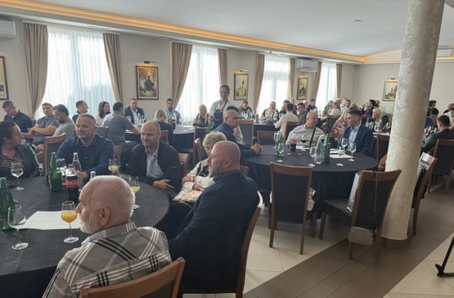 Dodjela potpora poduzetnicima za konkurentnost (18)