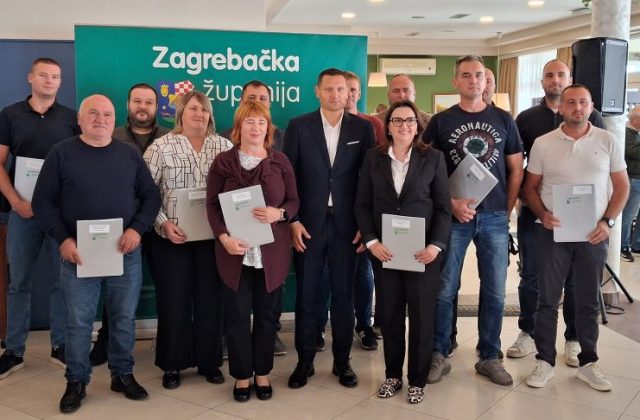 Dodjela potpora poduzetnicima za konkurentnost (2)