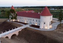 Od povijesnog kaštela do novog kulturnog centra: Dvorac Erdödy ponovno otvoren