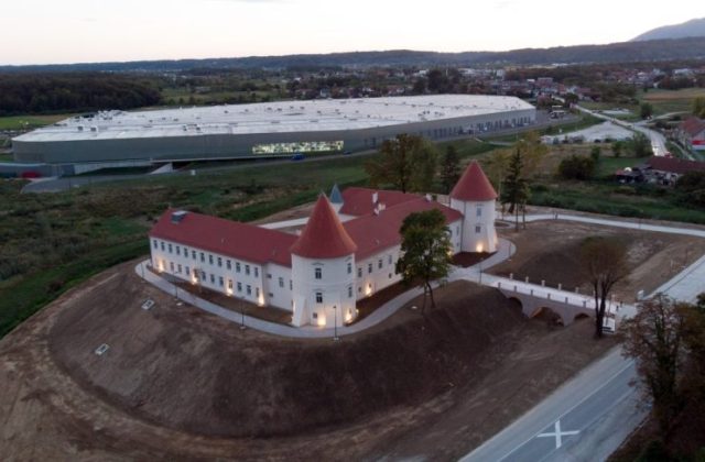 Dvorac Erdödy obnova foto Grad Sveta Nedelja (11)