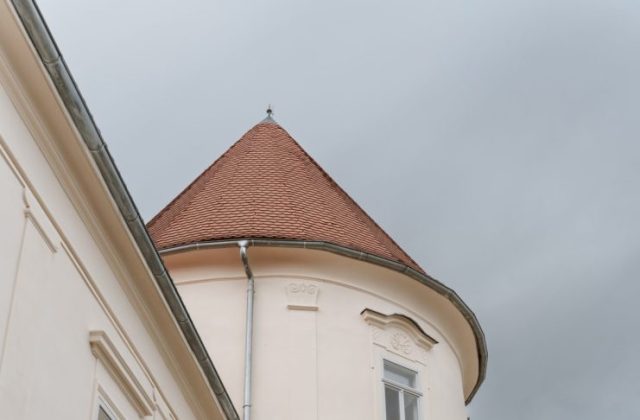 Dvorac Erdödy obnova foto Grad Sveta Nedelja (3)