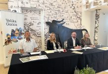 Gastro Turopolja slavi četvrt stoljeća: uz tradicionalne okuse stiže i novi model održivih manifestacija