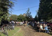 Veselo u Turopoljskom lugu: Žirovina okupila brojne posjetitelje, najviše uživali mališani