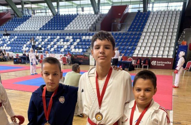 KARATE KLUB VELIKA GORICA FOTO KARATE KLUB VG (1)