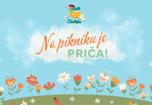 ČičaMiča stiže u Kurilovec: najmlađe očekuju priča, radionica i piknik na otvorenom