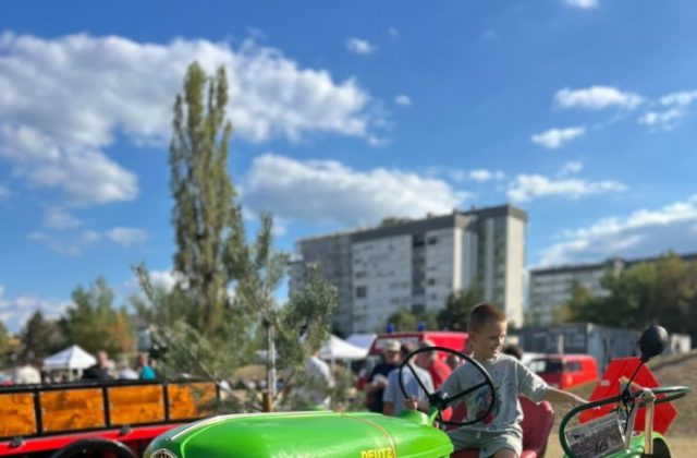 OLDTIMER SHOW 2026 FOTO MORENA MARTINOVIĆ RVG 12.9.2026 (2)
