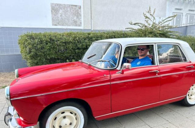 OLDTIMER SHOW 2026 FOTO MORENA MARTINOVIĆ RVG 12.9.2026 (8)
