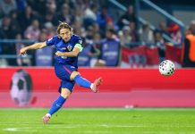 Luka ostaje! Kako je priča o Najvećem dobila novu čudesnu epizodu…