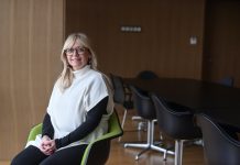 Iva Olivari: Mi stvarno jesmo kao obitelj, zato su rezultati tako dobri