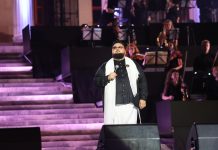 Jacques Houdek otkrio koliko je smršavio: ‘Volio bih izgubiti još 30 kilograma’