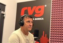 INTERVJU Sergej Jakirović: “Bez Gorice ja ne bih bio danas tu gdje jesam”