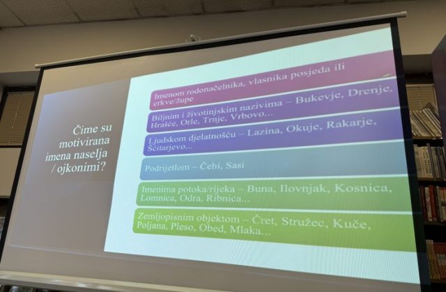 TRAGOVIMA PROŠLOSTI PREDAVANJE GALŽENICA 22.9.2026. FOTO MORENA MARTINOVIĆ RVG (11)