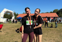 Bronca za AK Maraton na Turopoljskom trailu