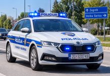 Brzina, pojas, alkohol… Policija za vikend zabilježila 32 prekršaja