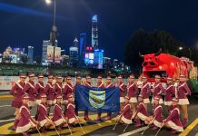 Iz Jastrebarskog sve do Šangaja! Svetojanske mažoretkinje nastupaju na velikom festivalu