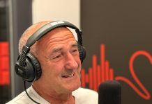 Breška institucija, THE PEVEC: „Živim za nogomet, za unučice dajem život!“