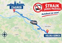 RVG se priključuje inicijativi: U komentarima slobodno ponudite ili zatražite prijevoz