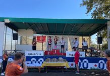 Dva prva mjesta za AK Maraton na Turopoljskom trailu