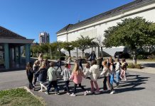 Mali Goričani vratili stare turopoljske igre u život: Bilo je smijeha, trčanja i povlačenja užeta!