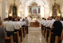 Velika obljetnica župe: U Lomnici se slavi 50 godina vjere i zajedništva