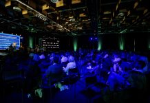 Nevera u rikverc, ergometri i rock koncert – ovako je izgledao 7. DBL Summit