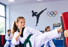 Taekwondo klub Velika Gorica poziva djecu na besplatne treninge tijekom rujna