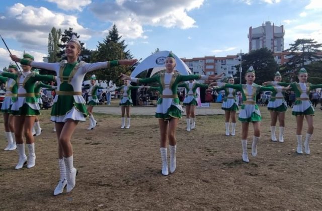 juniorke VF ŠTS