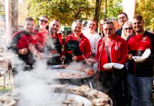 Tko kuha najbolju kotlovinu? Velika Gorica traži ekipe za 25. Gastro Turopolja